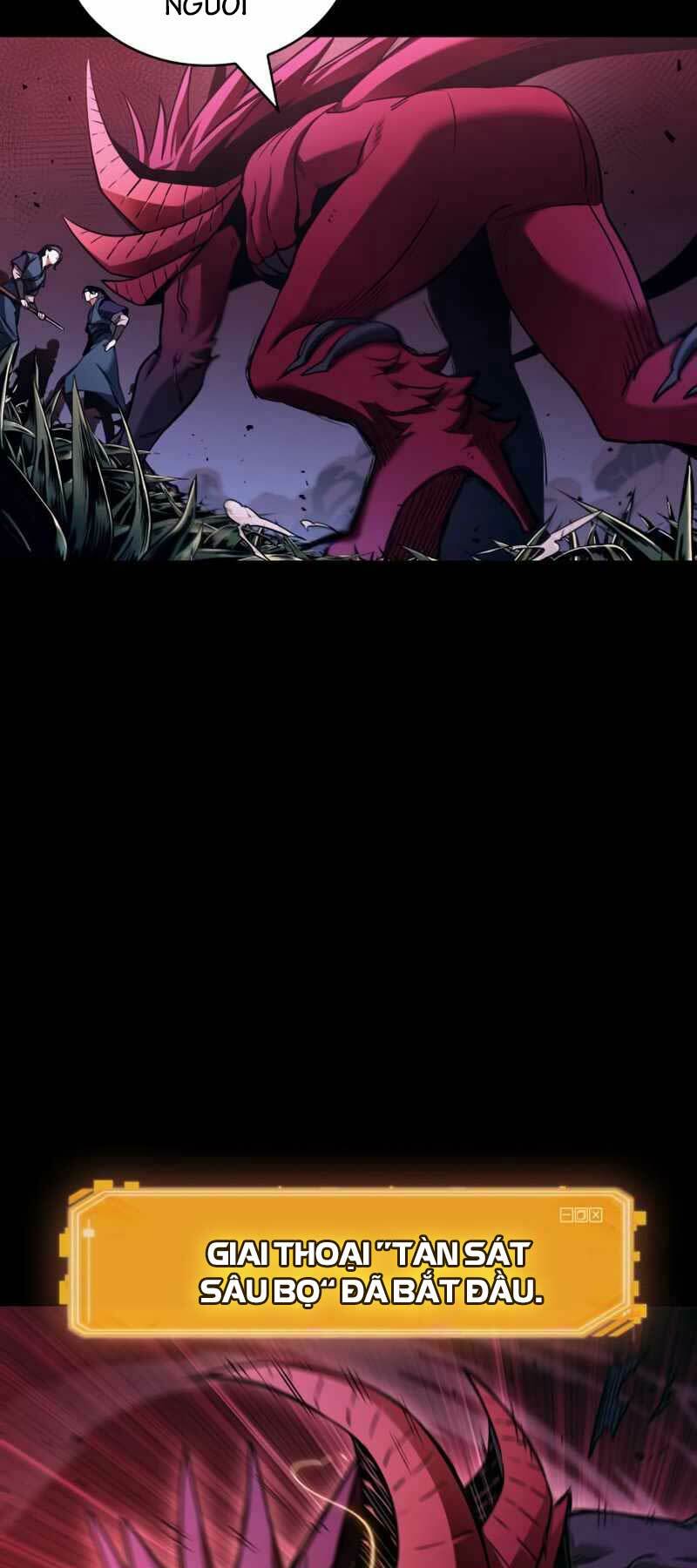 Toàn Trí Độc Giả – Omniscient Reader Chapter 175 - Trang 2