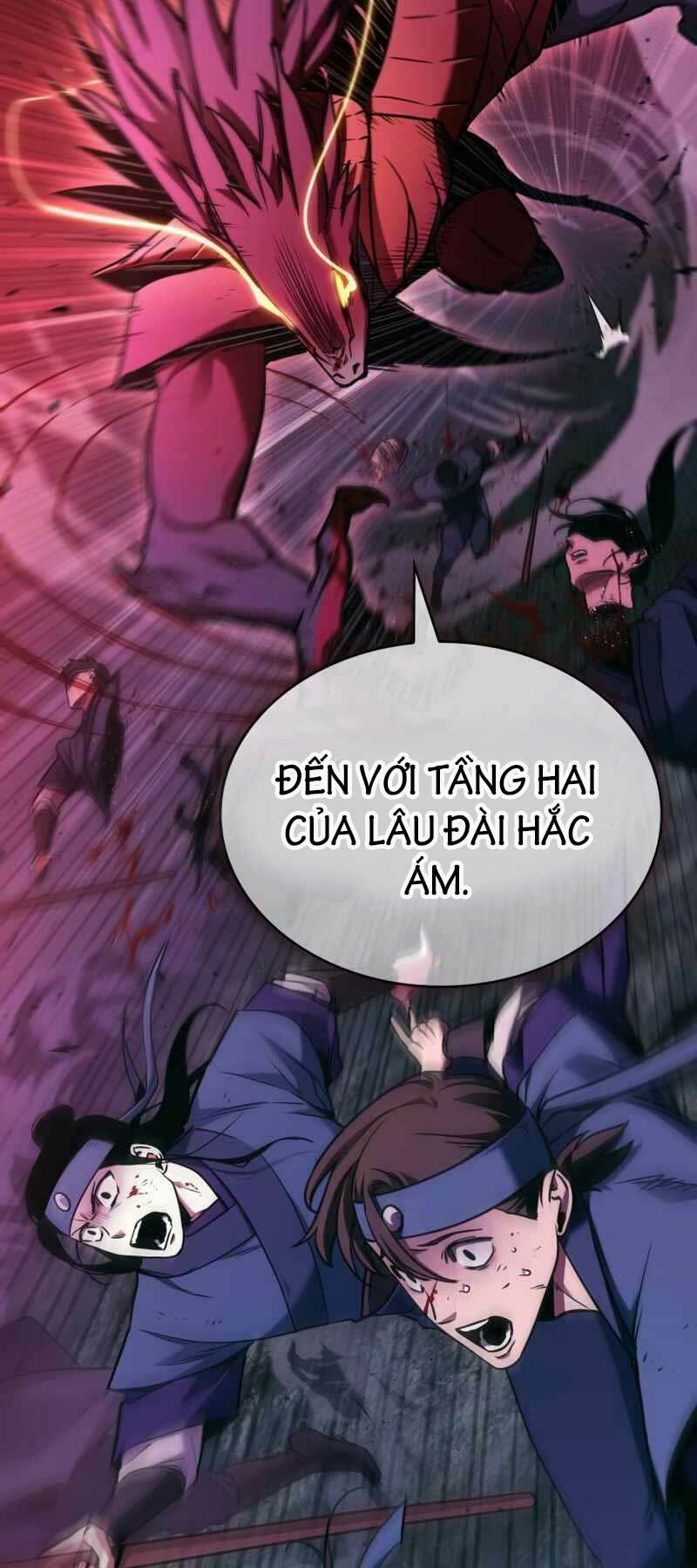 Toàn Trí Độc Giả – Omniscient Reader Chapter 175 - Trang 2