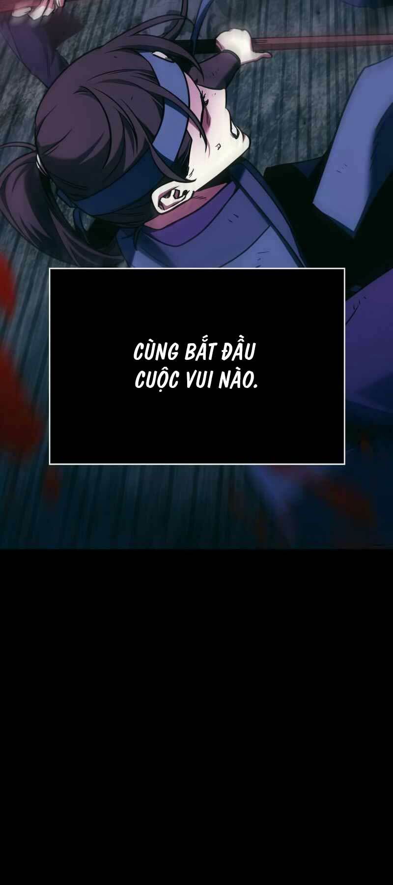 Toàn Trí Độc Giả – Omniscient Reader Chapter 175 - Trang 2