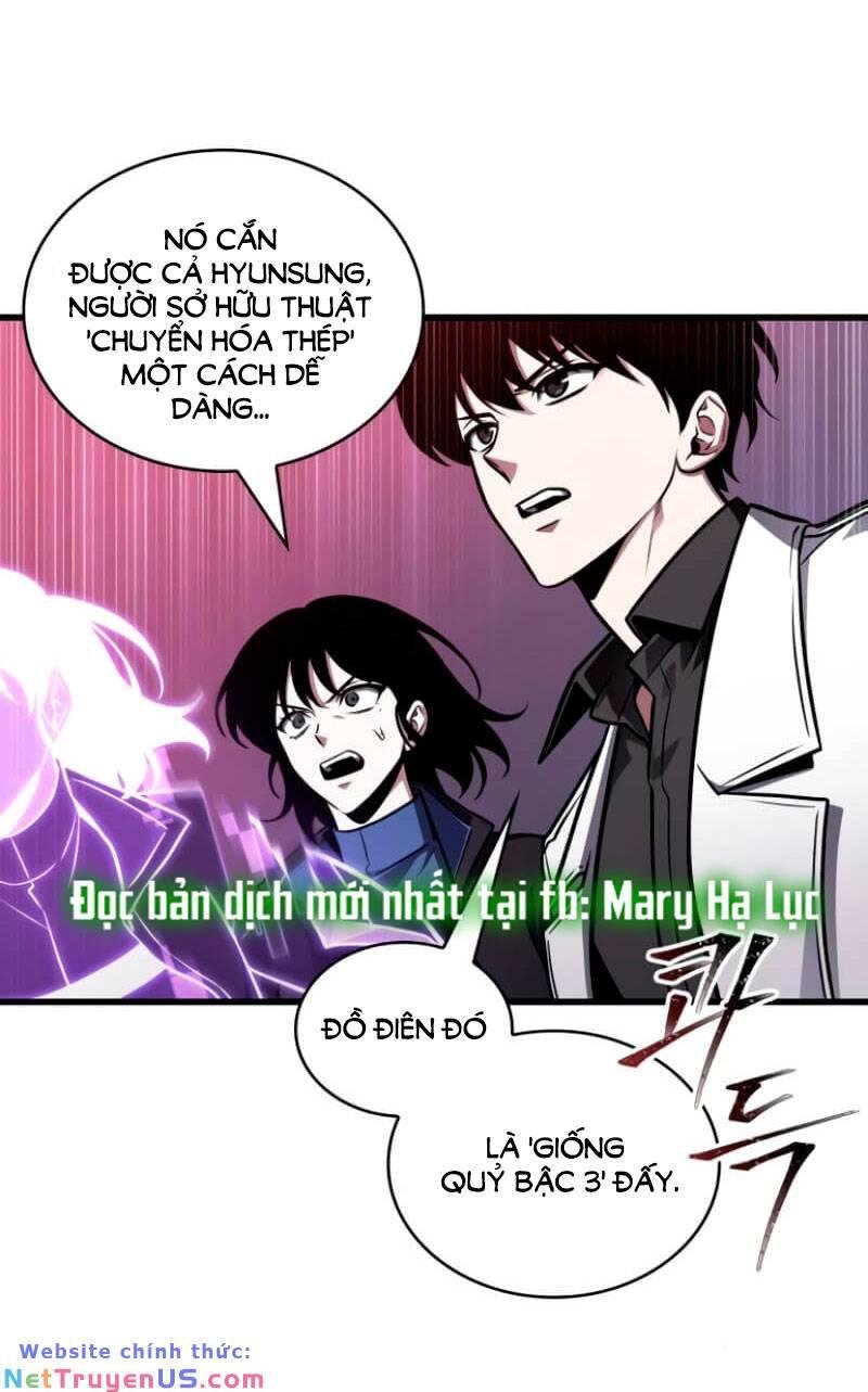 Toàn Trí Độc Giả – Omniscient Reader Chapter 177.2 - Trang 2