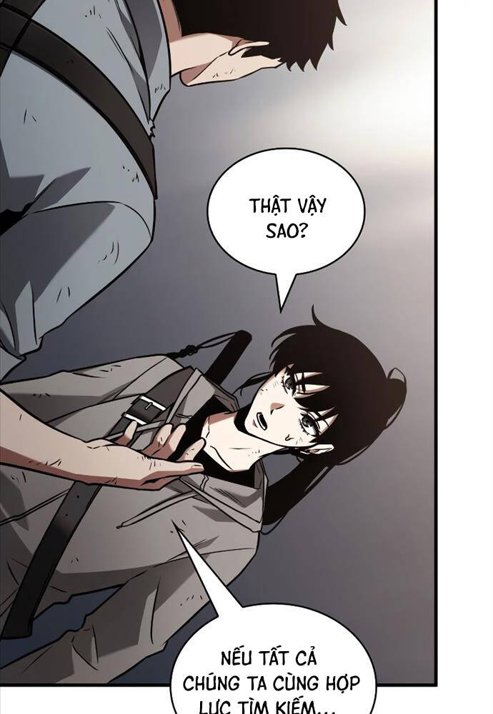 Toàn Trí Độc Giả – Omniscient Reader Chapter 179 - Trang 2