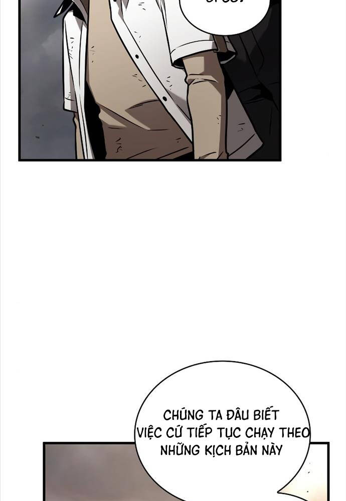 Toàn Trí Độc Giả – Omniscient Reader Chapter 179 - Trang 2