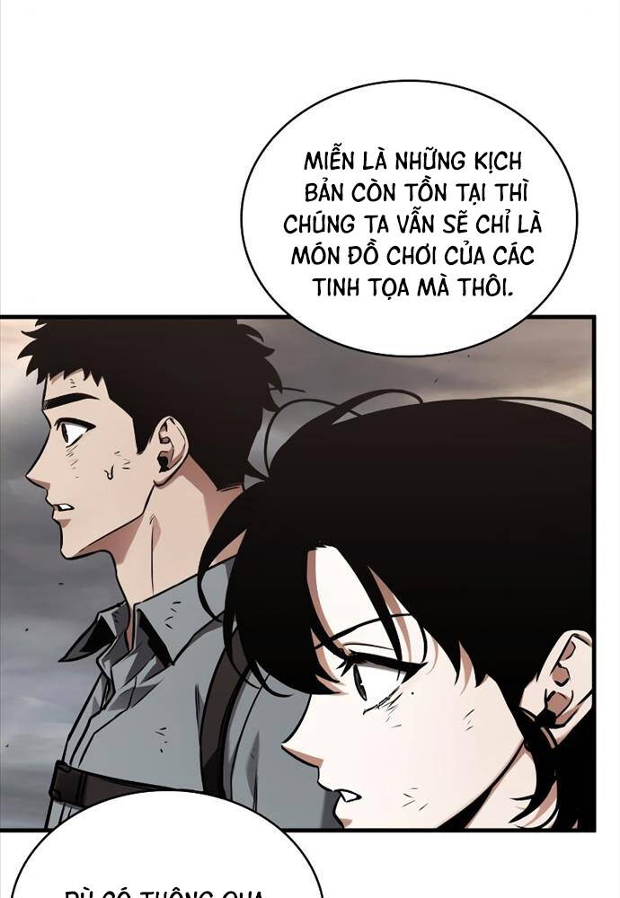Toàn Trí Độc Giả – Omniscient Reader Chapter 179 - Trang 2