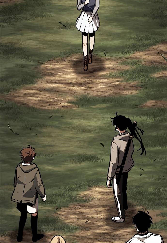 Toàn Trí Độc Giả – Omniscient Reader Chapter 179 - Trang 2