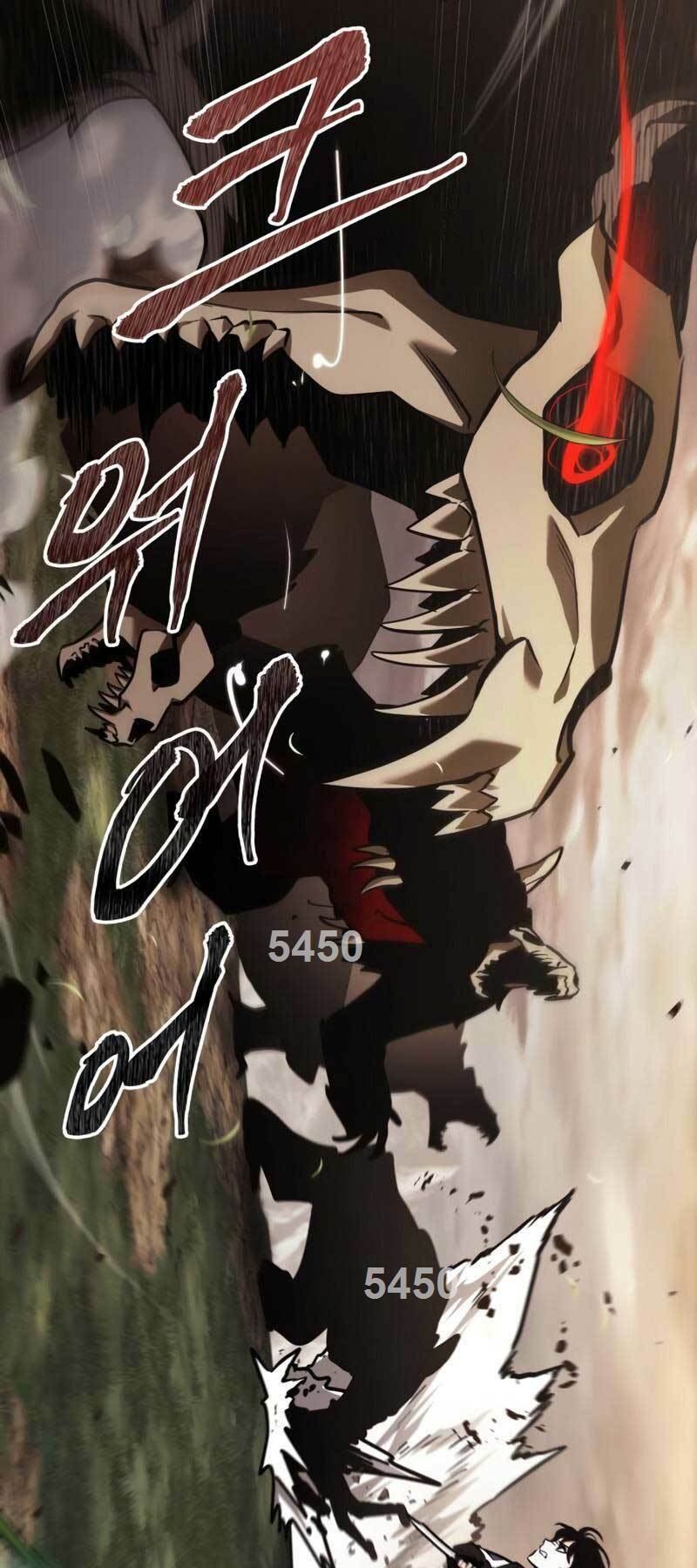 Toàn Trí Độc Giả – Omniscient Reader Chapter 180 - Trang 2