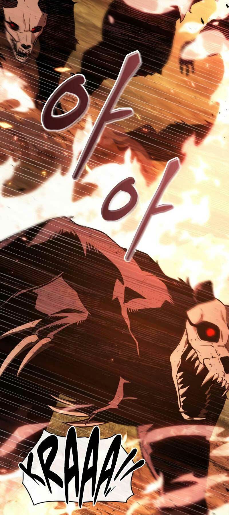 Toàn Trí Độc Giả – Omniscient Reader Chapter 180 - Trang 2