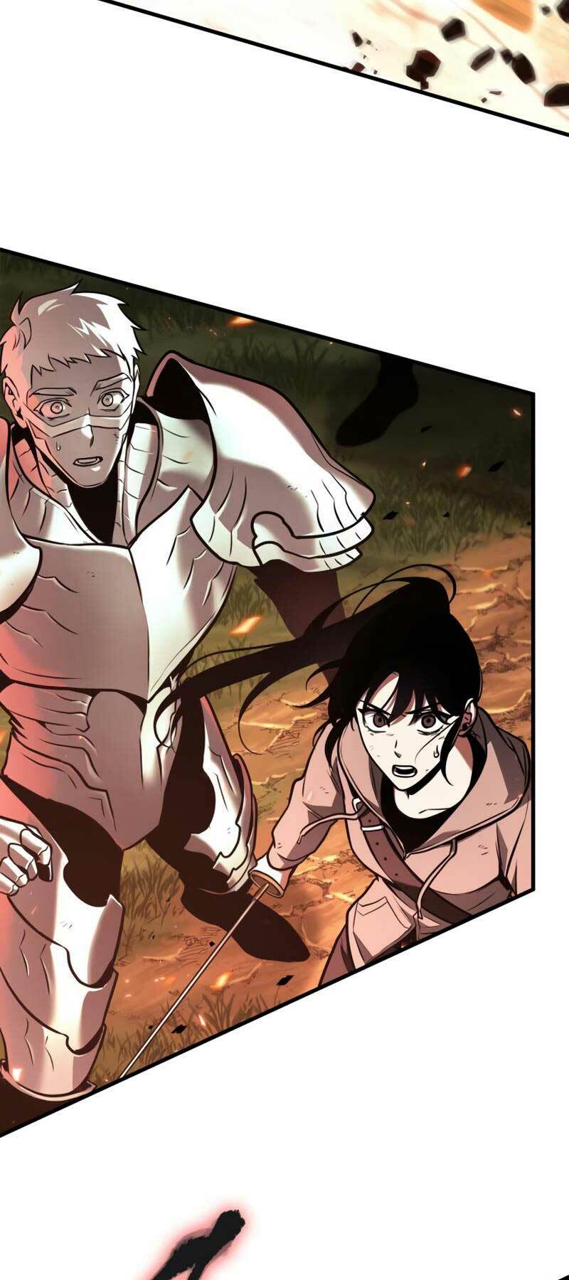 Toàn Trí Độc Giả – Omniscient Reader Chapter 180 - Trang 2