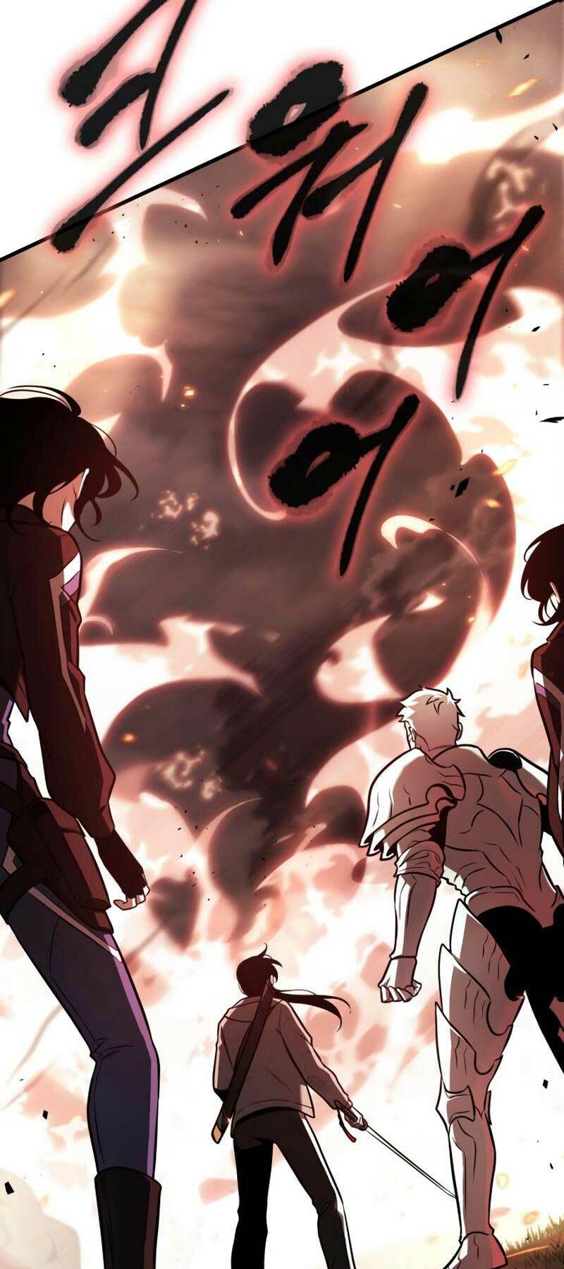 Toàn Trí Độc Giả – Omniscient Reader Chapter 180 - Trang 2