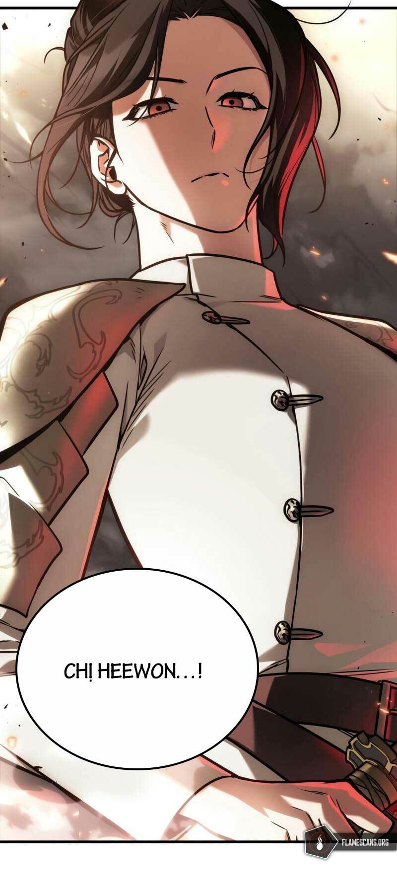 Toàn Trí Độc Giả – Omniscient Reader Chapter 180 - Trang 2