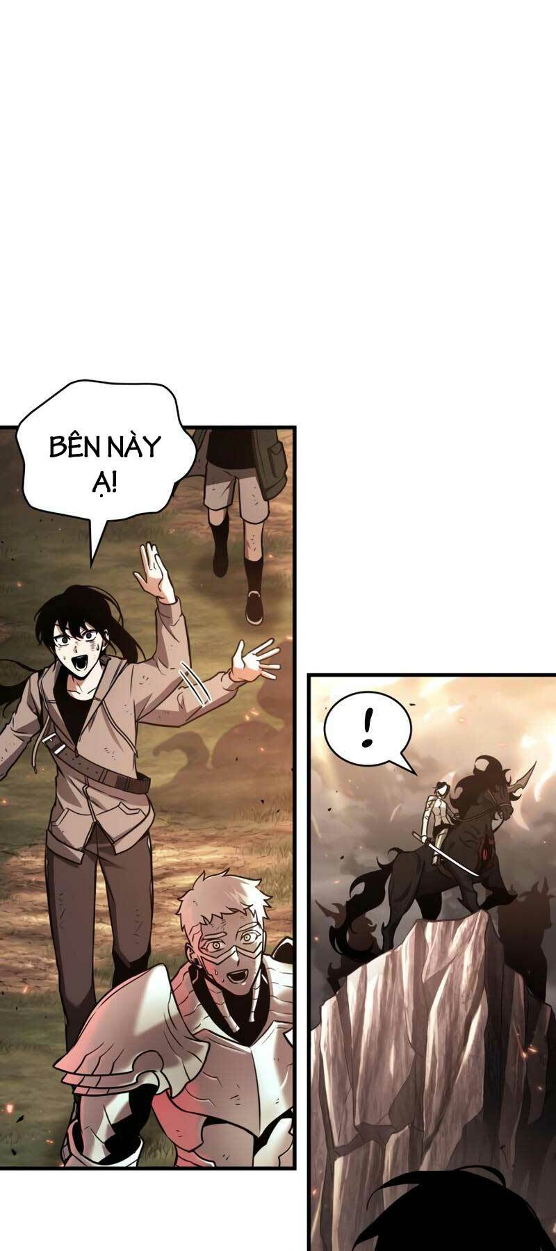 Toàn Trí Độc Giả – Omniscient Reader Chapter 180 - Trang 2