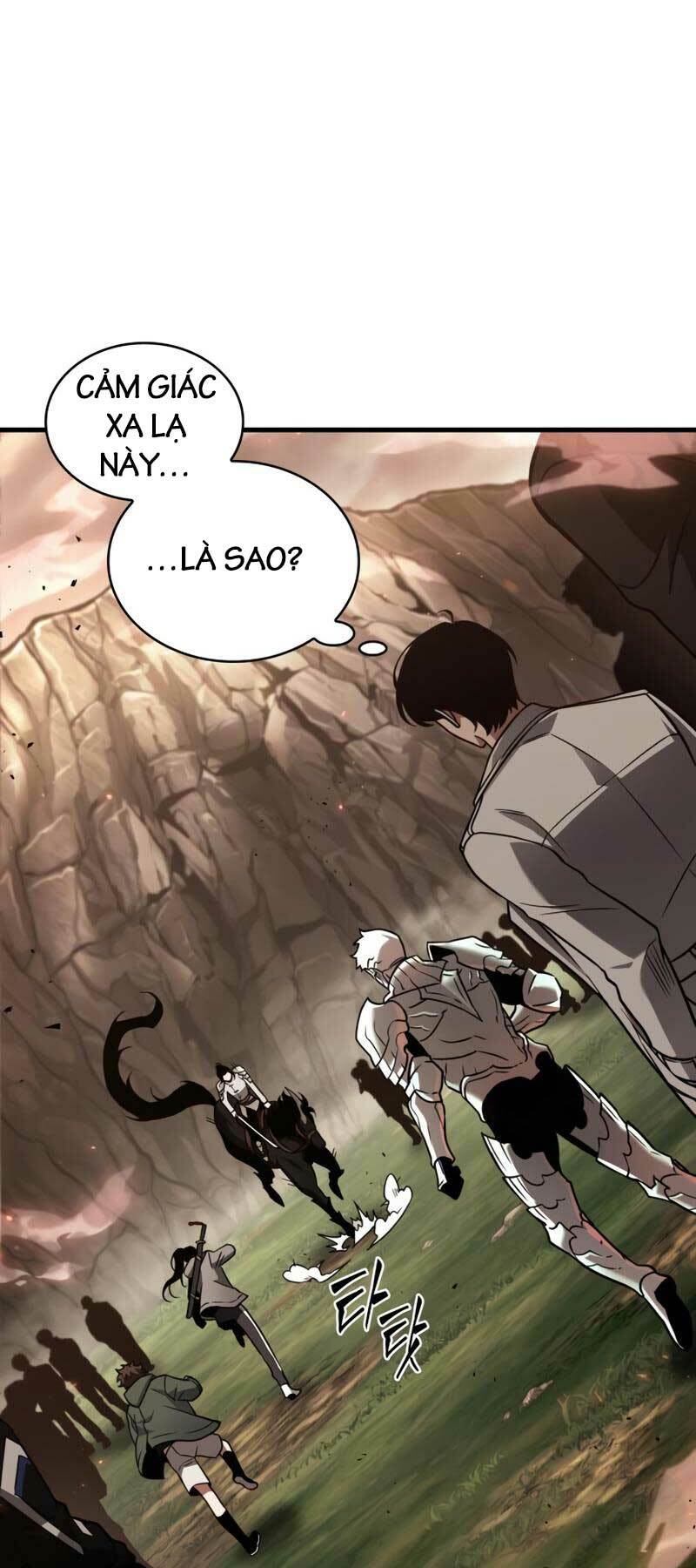 Toàn Trí Độc Giả – Omniscient Reader Chapter 180 - Trang 2