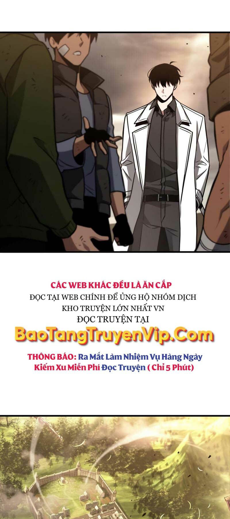 Toàn Trí Độc Giả – Omniscient Reader Chapter 180 - Trang 2