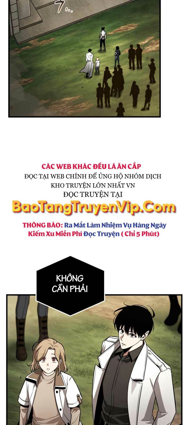 Toàn Trí Độc Giả – Omniscient Reader Chapter 180 - Trang 2