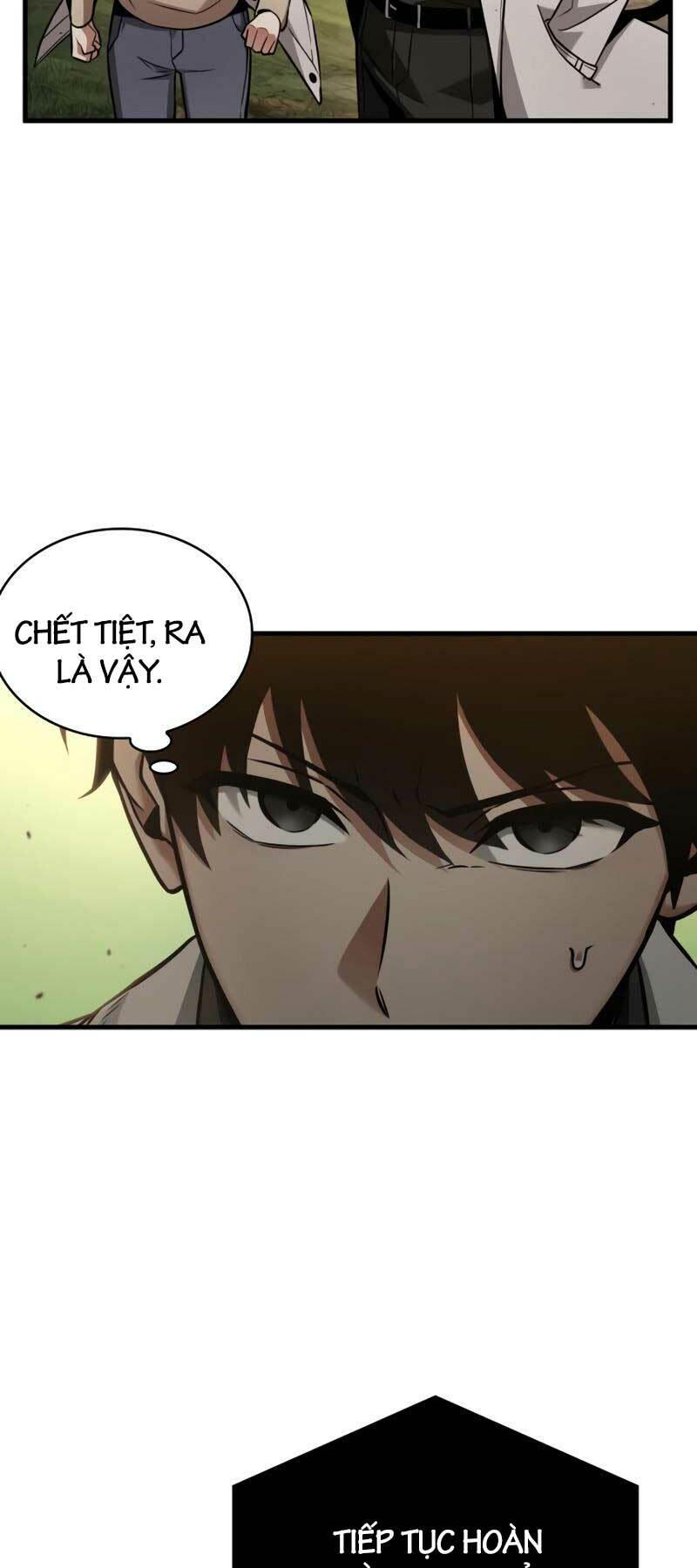 Toàn Trí Độc Giả – Omniscient Reader Chapter 180 - Trang 2