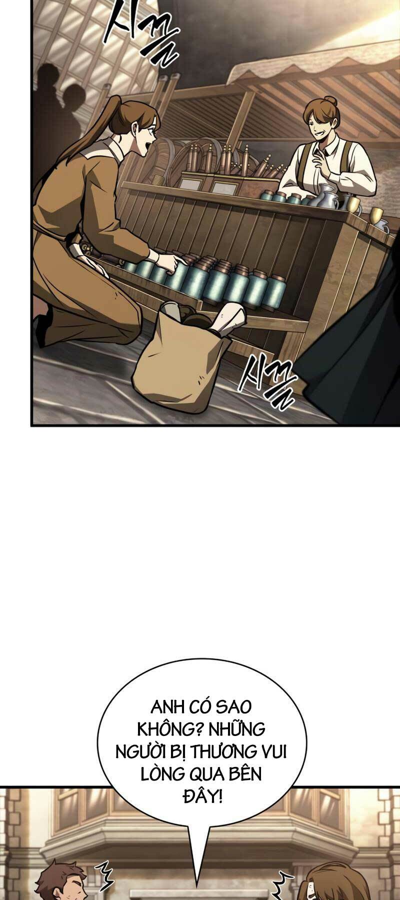 Toàn Trí Độc Giả – Omniscient Reader Chapter 180 - Trang 2