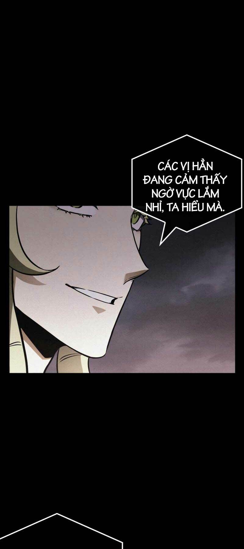 Toàn Trí Độc Giả – Omniscient Reader Chapter 180 - Trang 2