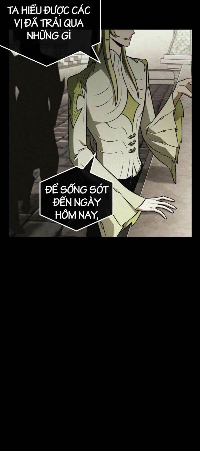 Toàn Trí Độc Giả – Omniscient Reader Chapter 180 - Trang 2