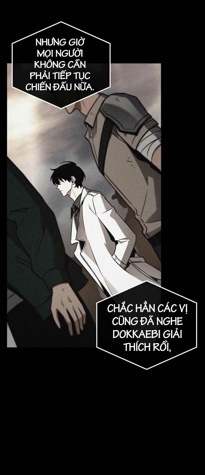 Toàn Trí Độc Giả – Omniscient Reader Chapter 180 - Trang 2