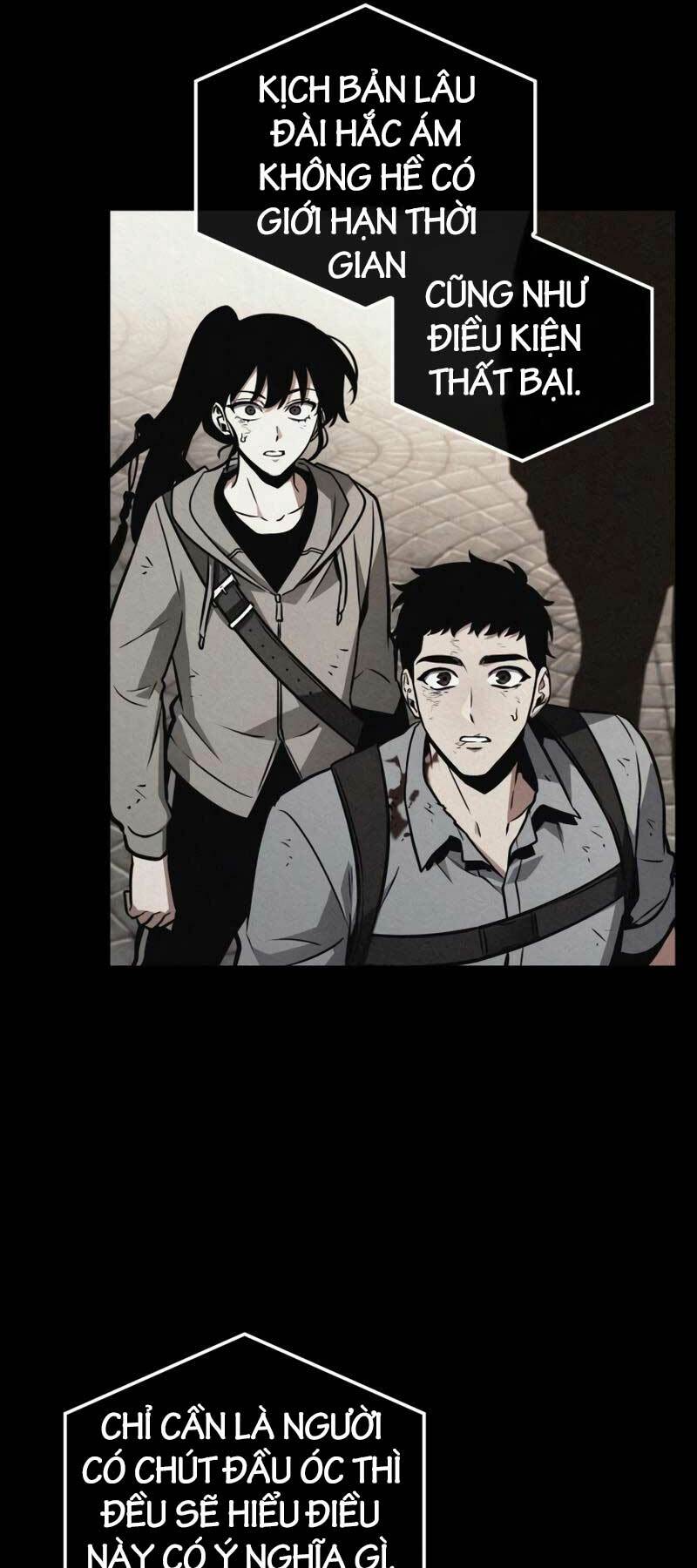 Toàn Trí Độc Giả – Omniscient Reader Chapter 180 - Trang 2