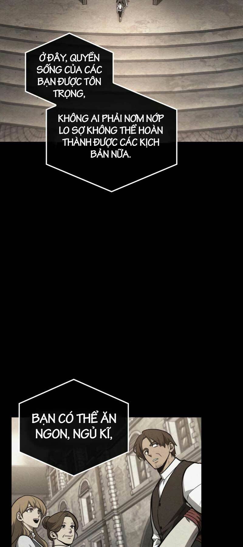 Toàn Trí Độc Giả – Omniscient Reader Chapter 180 - Trang 2