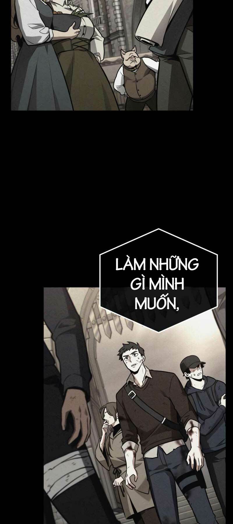 Toàn Trí Độc Giả – Omniscient Reader Chapter 180 - Trang 2