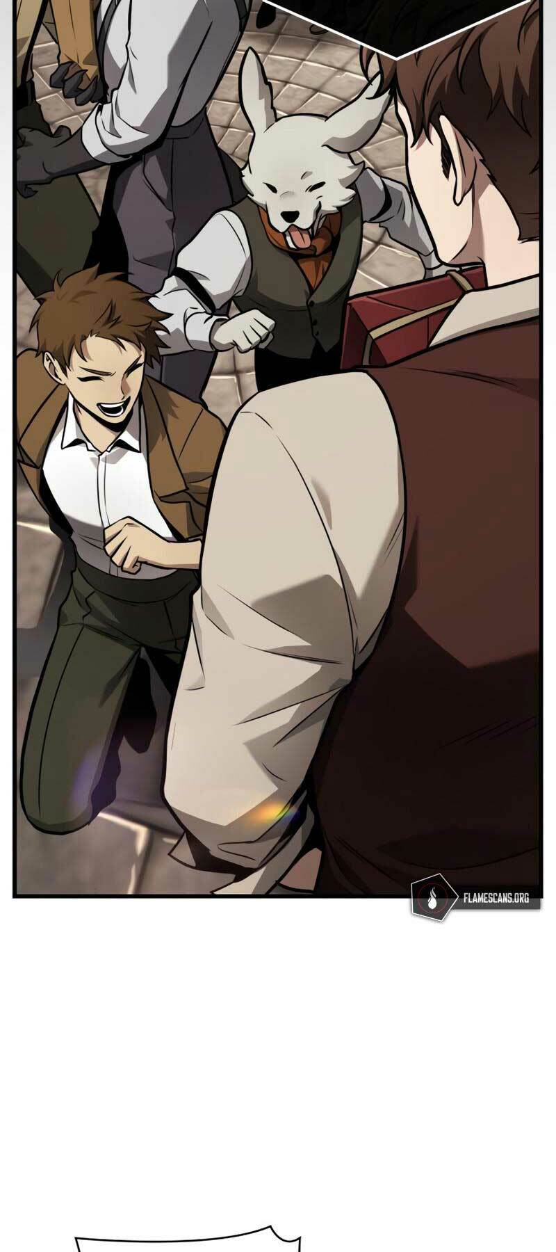 Toàn Trí Độc Giả – Omniscient Reader Chapter 180 - Trang 2