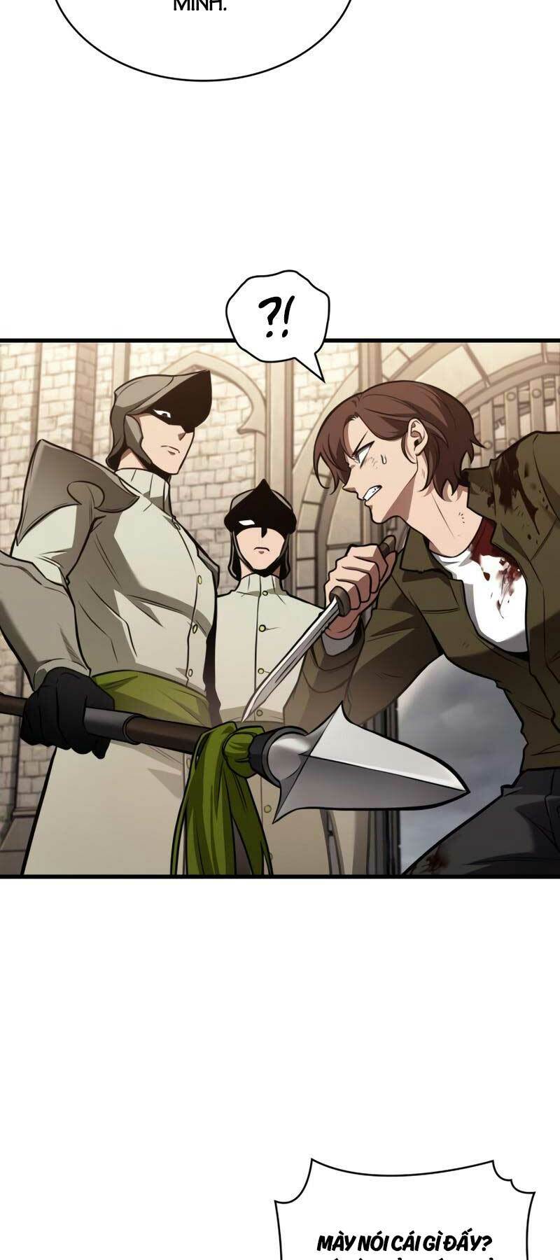 Toàn Trí Độc Giả – Omniscient Reader Chapter 180 - Trang 2