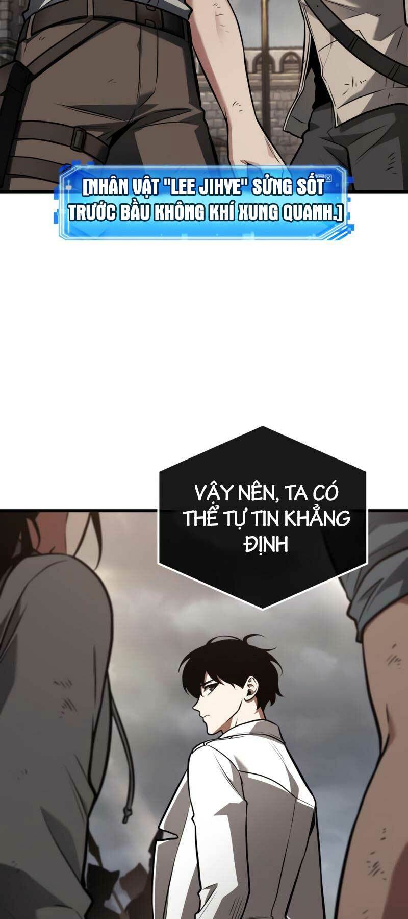 Toàn Trí Độc Giả – Omniscient Reader Chapter 180 - Trang 2