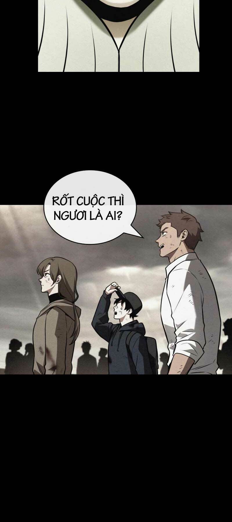 Toàn Trí Độc Giả – Omniscient Reader Chapter 180 - Trang 2