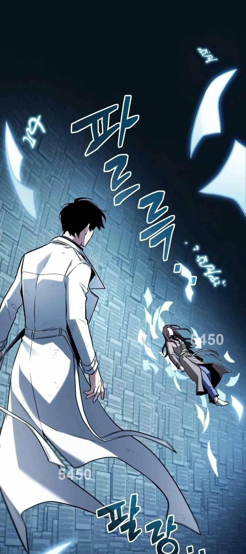 Toàn Trí Độc Giả – Omniscient Reader Chapter 181.2 - Trang 2