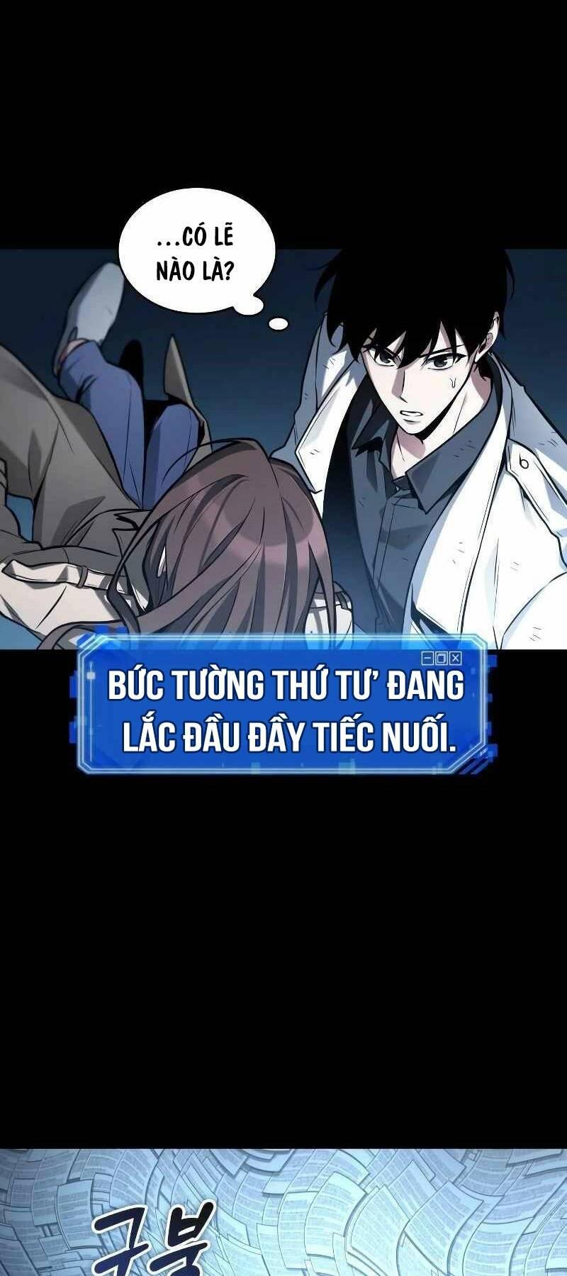 Toàn Trí Độc Giả – Omniscient Reader Chapter 181.2 - Trang 2