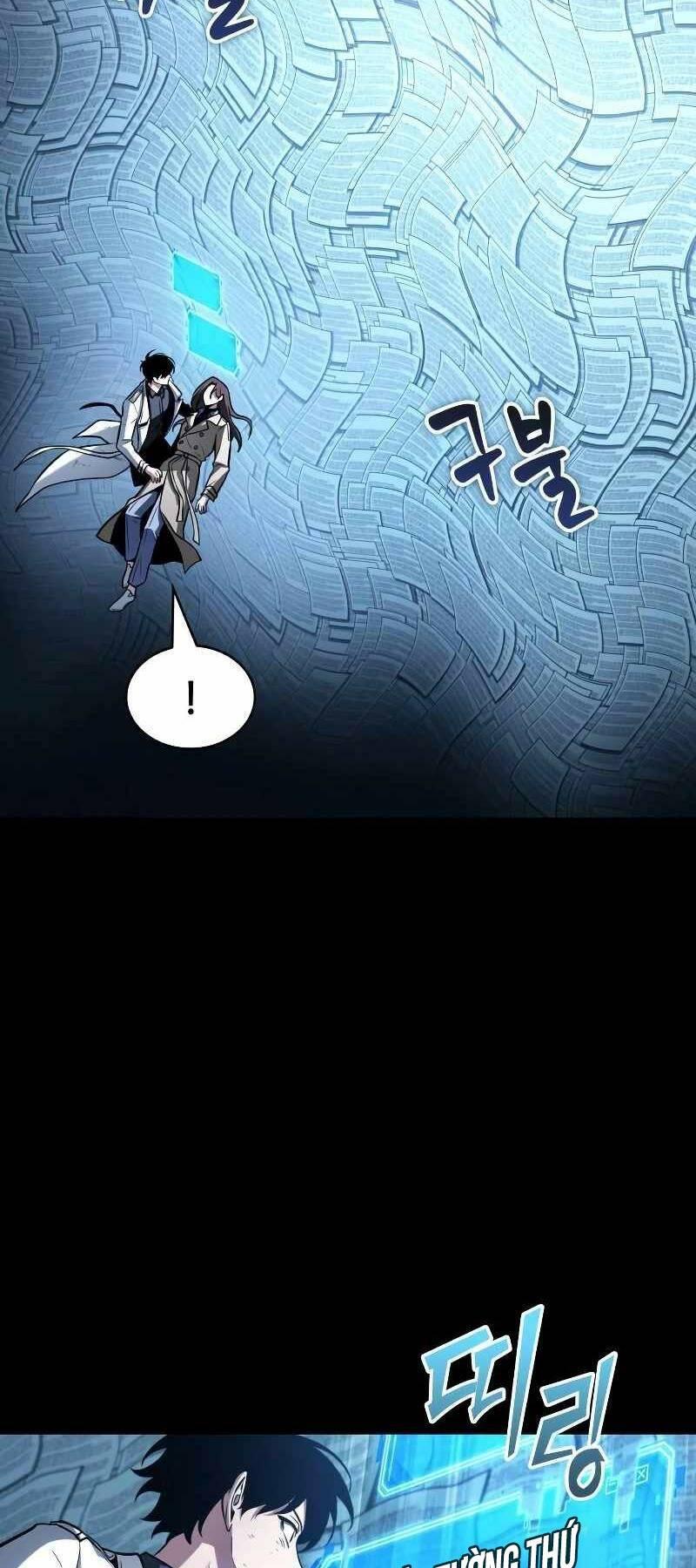 Toàn Trí Độc Giả – Omniscient Reader Chapter 181.2 - Trang 2