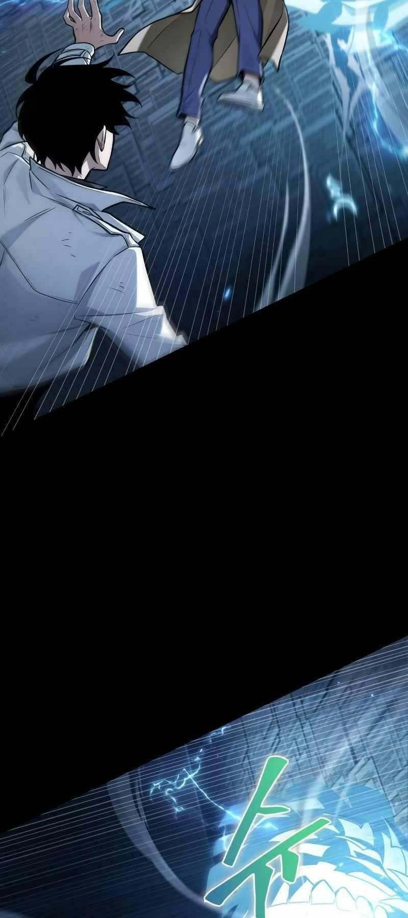 Toàn Trí Độc Giả – Omniscient Reader Chapter 181.2 - Trang 2