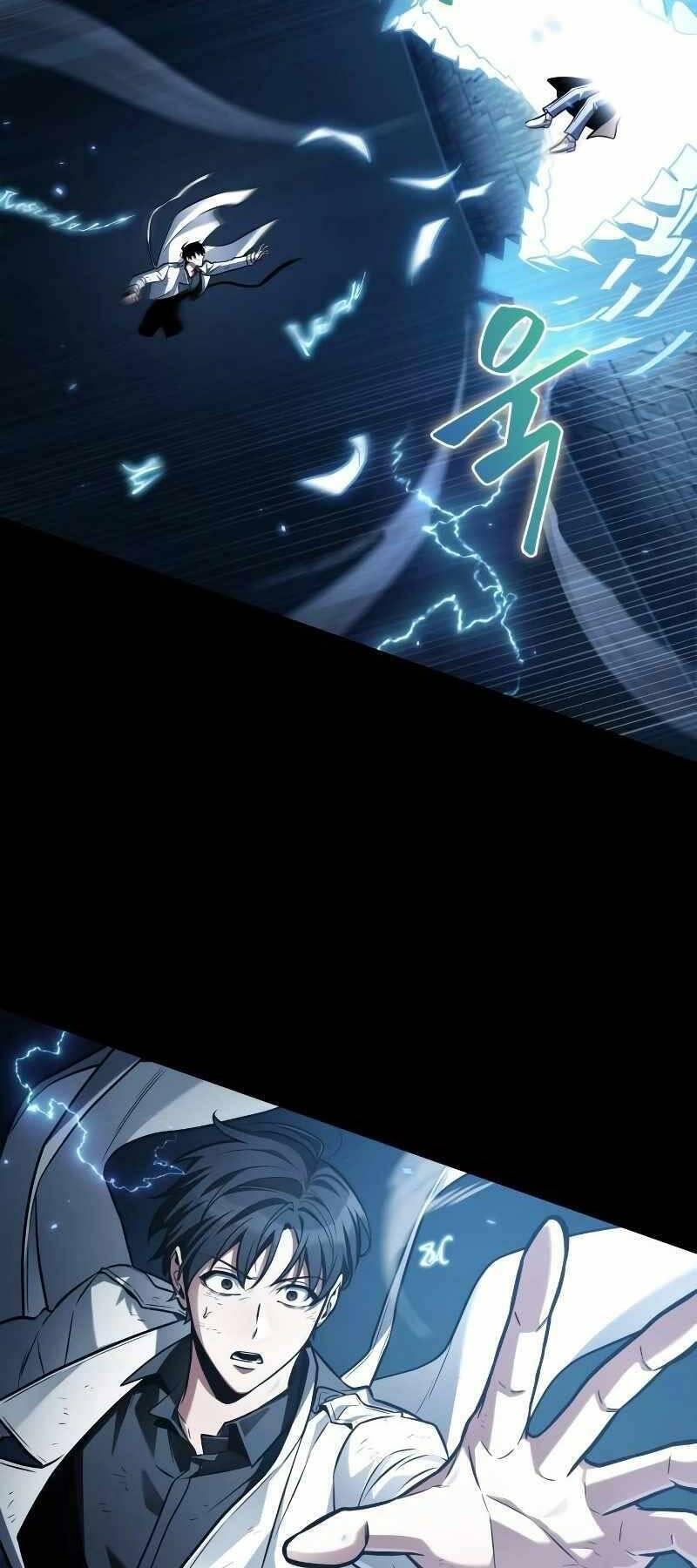 Toàn Trí Độc Giả – Omniscient Reader Chapter 181.2 - Trang 2