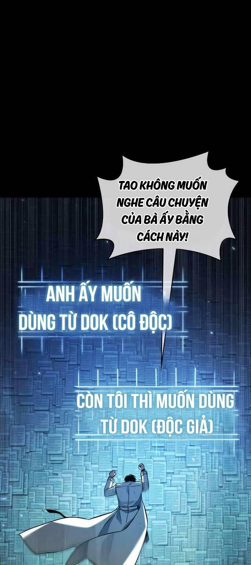 Toàn Trí Độc Giả – Omniscient Reader Chapter 181.2 - Trang 2