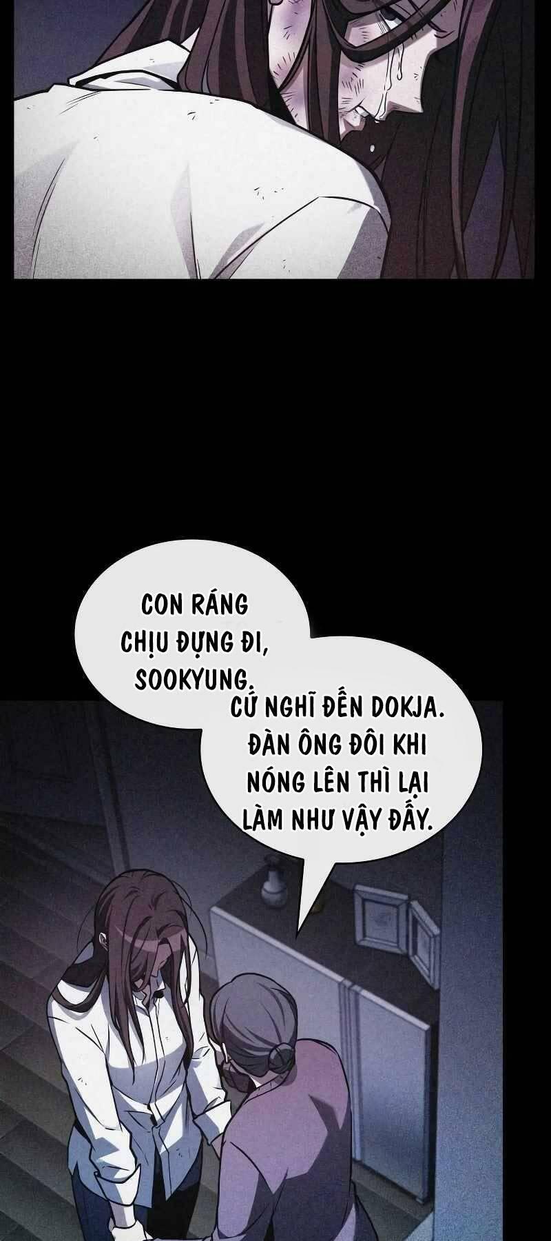Toàn Trí Độc Giả – Omniscient Reader Chapter 181.2 - Trang 2