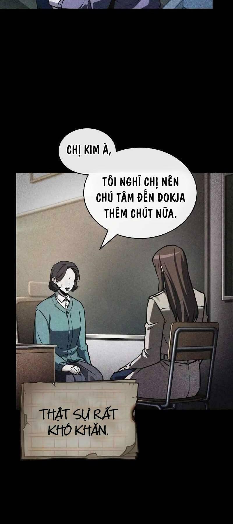 Toàn Trí Độc Giả – Omniscient Reader Chapter 181.2 - Trang 2