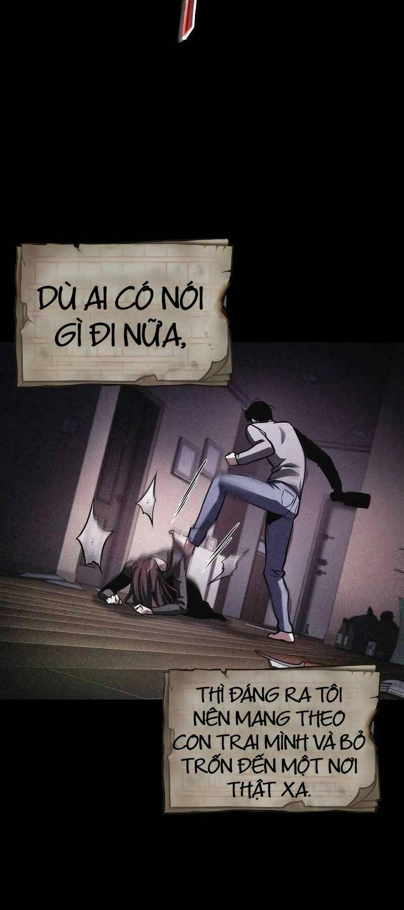 Toàn Trí Độc Giả – Omniscient Reader Chapter 181.2 - Trang 2