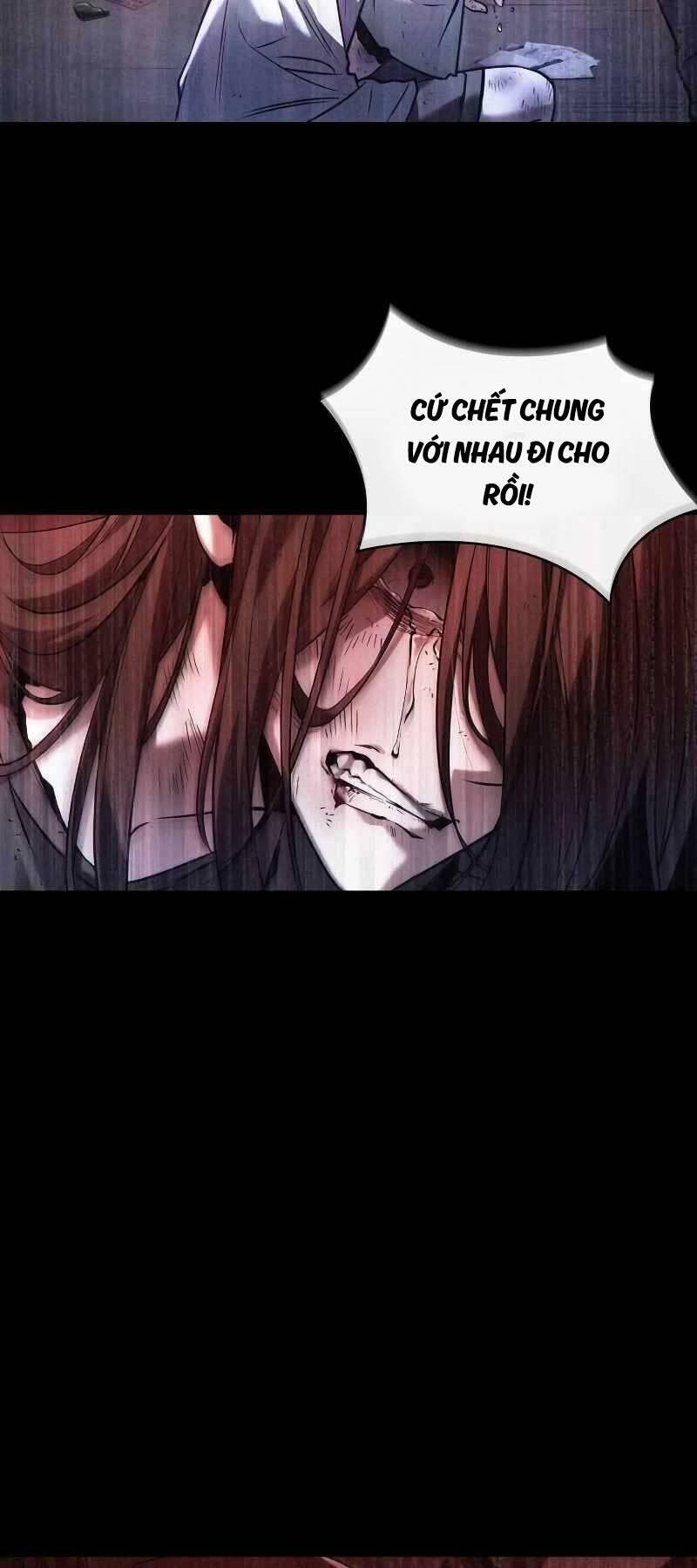 Toàn Trí Độc Giả – Omniscient Reader Chapter 181.2 - Trang 2