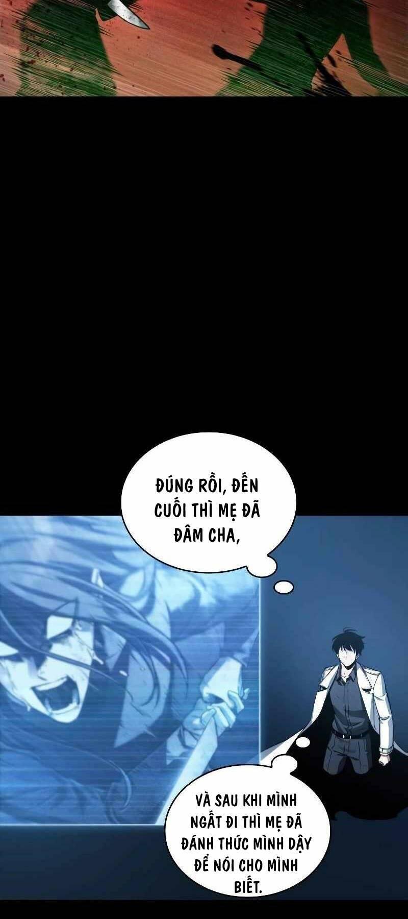 Toàn Trí Độc Giả – Omniscient Reader Chapter 181.2 - Trang 2