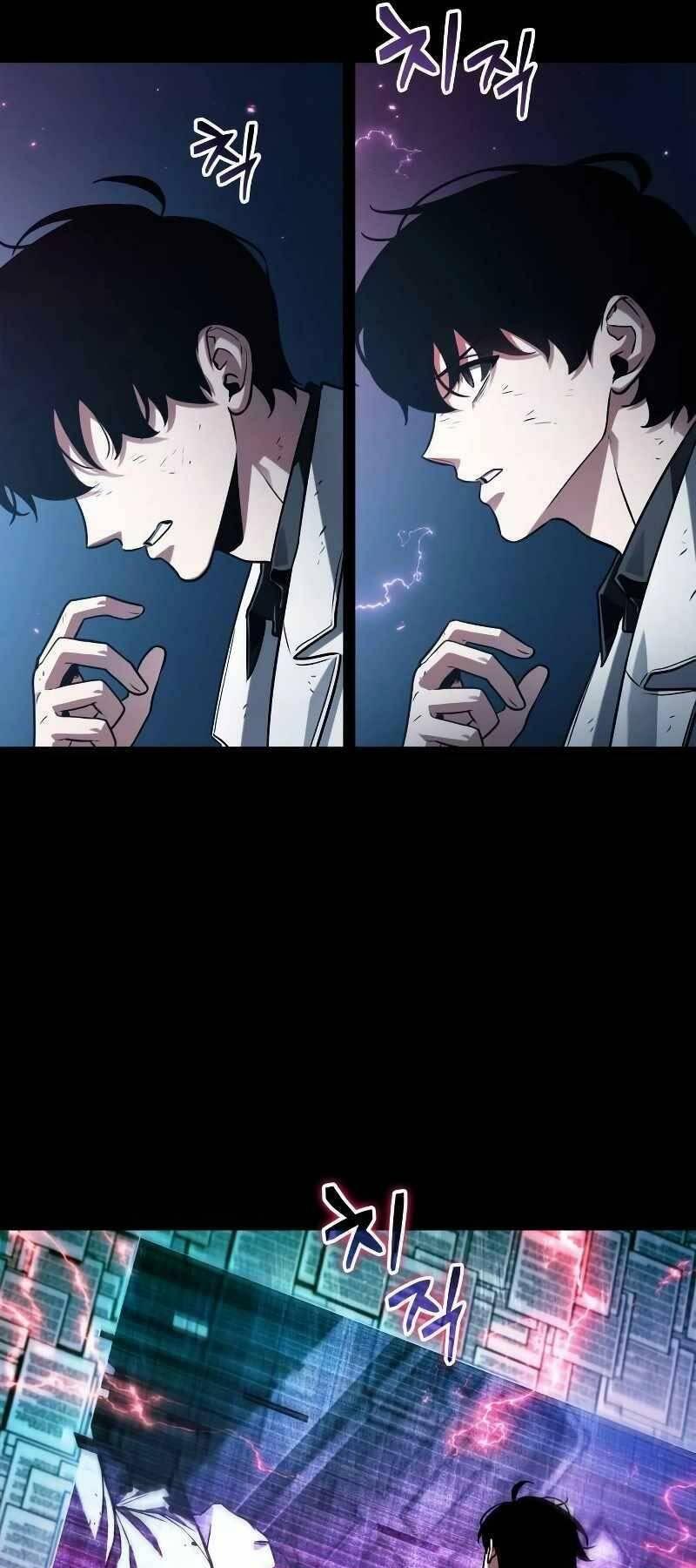 Toàn Trí Độc Giả – Omniscient Reader Chapter 181.2 - Trang 2