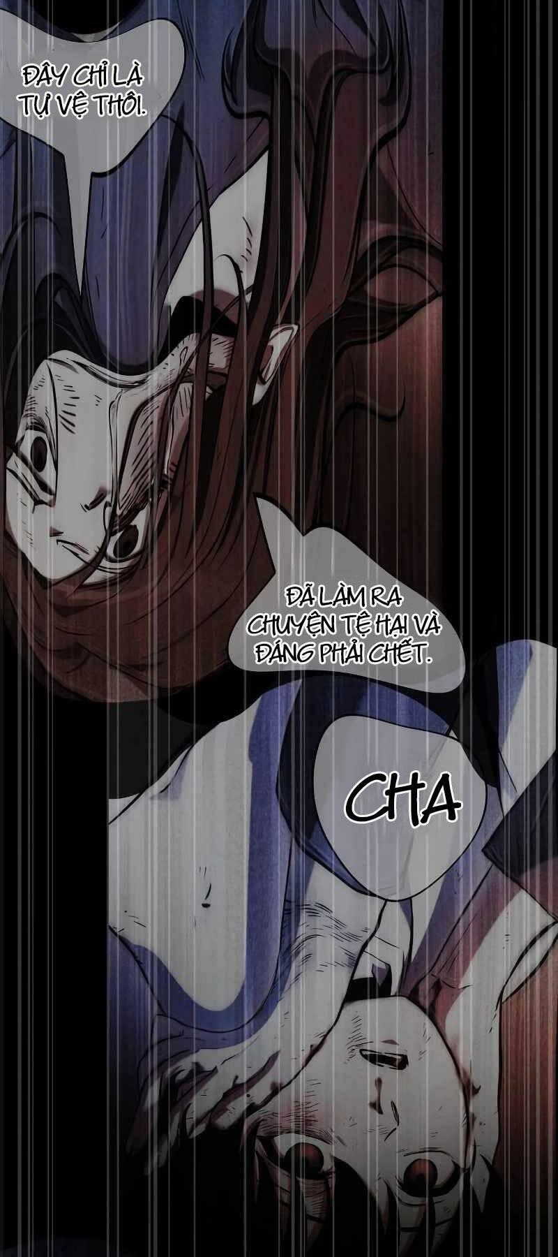 Toàn Trí Độc Giả – Omniscient Reader Chapter 181.2 - Trang 2