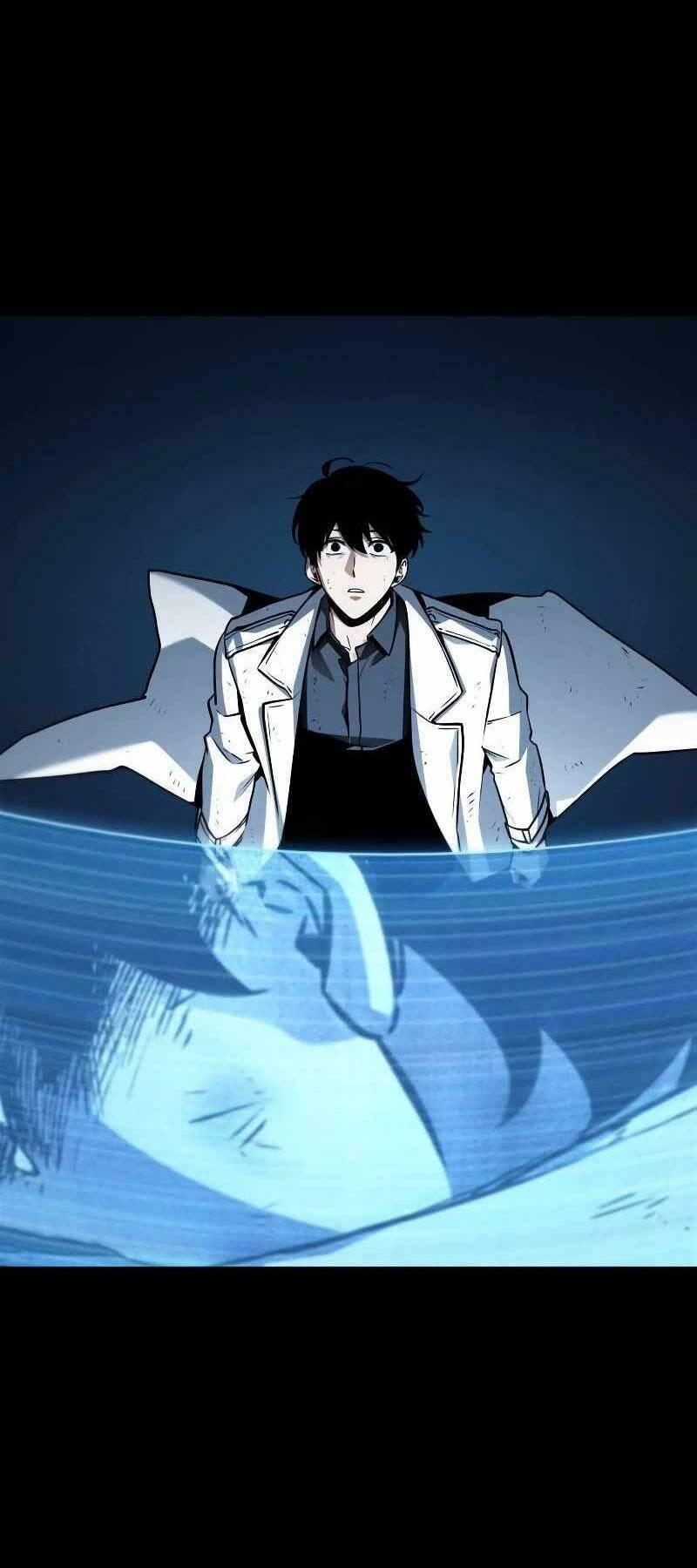 Toàn Trí Độc Giả – Omniscient Reader Chapter 181.2 - Trang 2