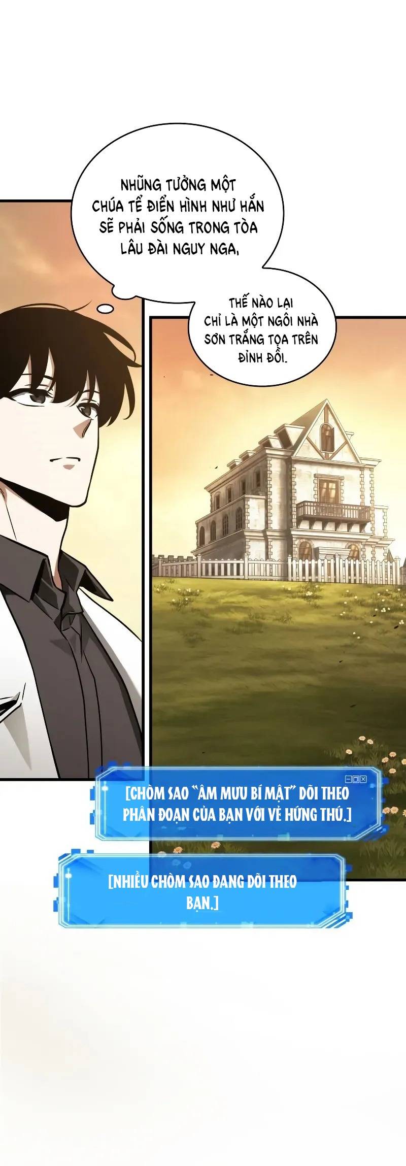 Toàn Trí Độc Giả – Omniscient Reader Chapter 181.5 - Trang 2