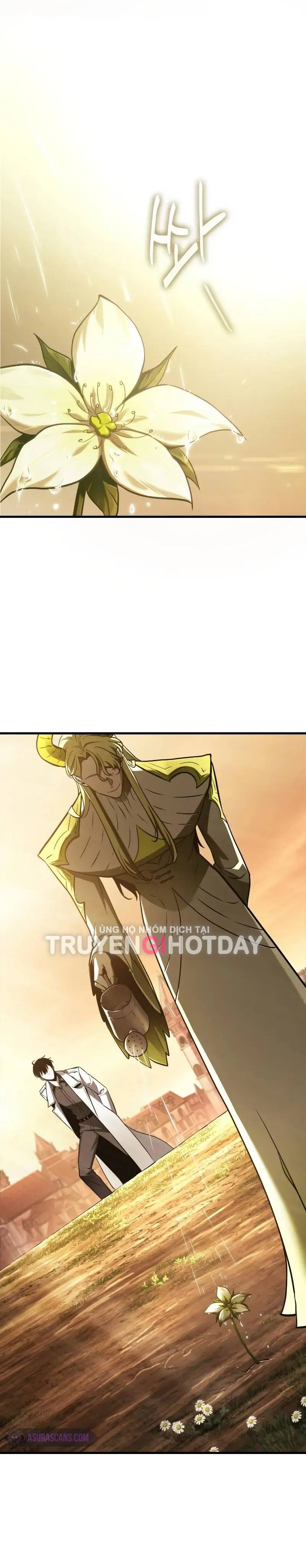 Toàn Trí Độc Giả – Omniscient Reader Chapter 181.5 - Trang 2