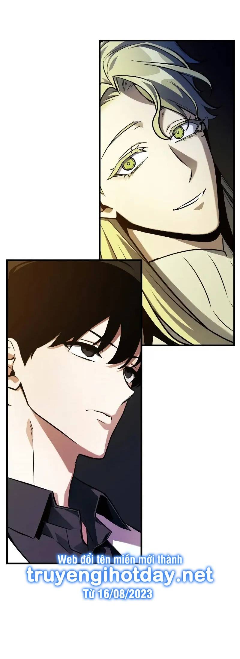 Toàn Trí Độc Giả – Omniscient Reader Chapter 181.5 - Trang 2