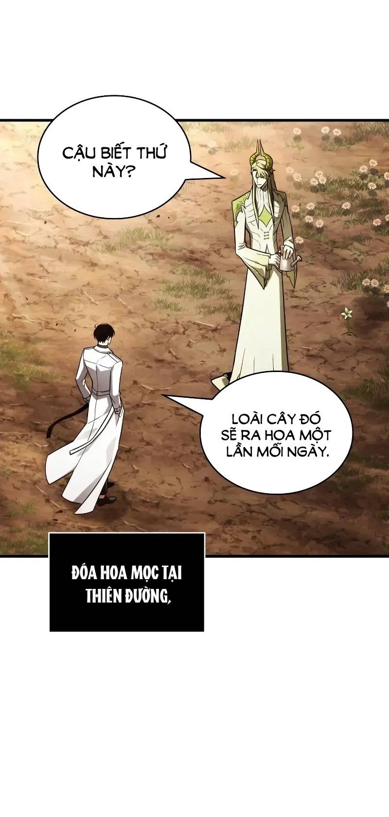 Toàn Trí Độc Giả – Omniscient Reader Chapter 181.5 - Trang 2