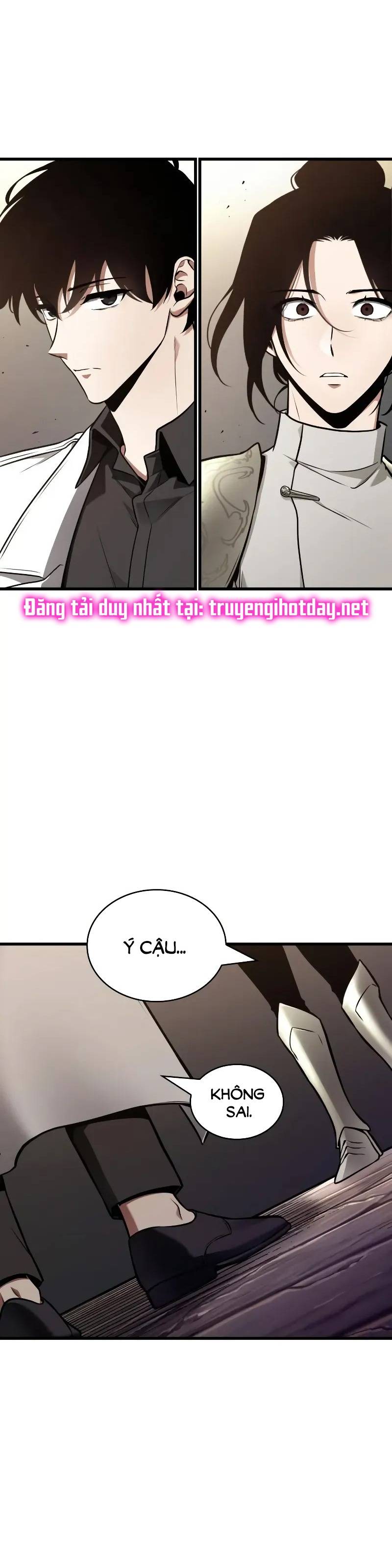 Toàn Trí Độc Giả – Omniscient Reader Chapter 181.5 - Trang 2