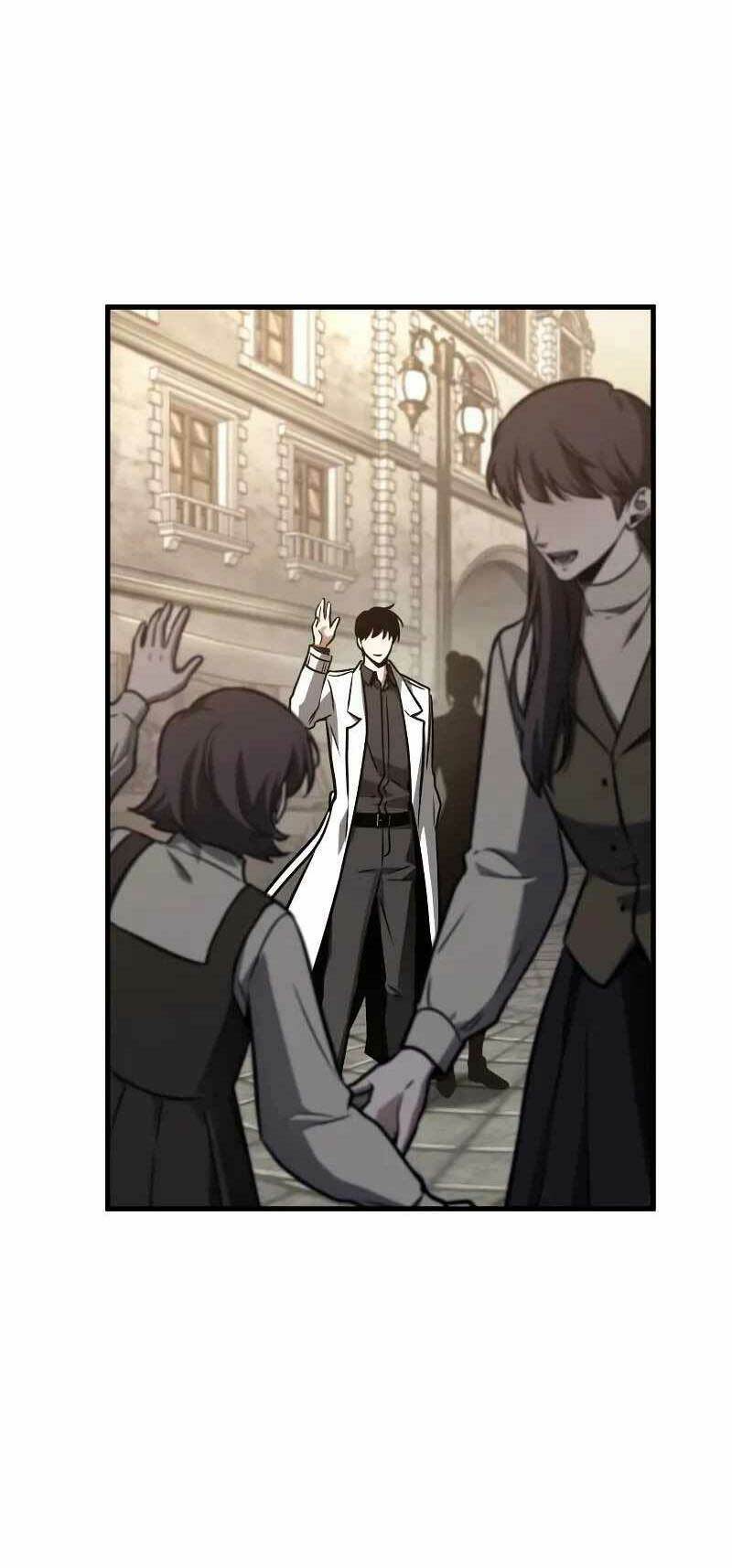 Toàn Trí Độc Giả – Omniscient Reader Chapter 181 - Trang 2