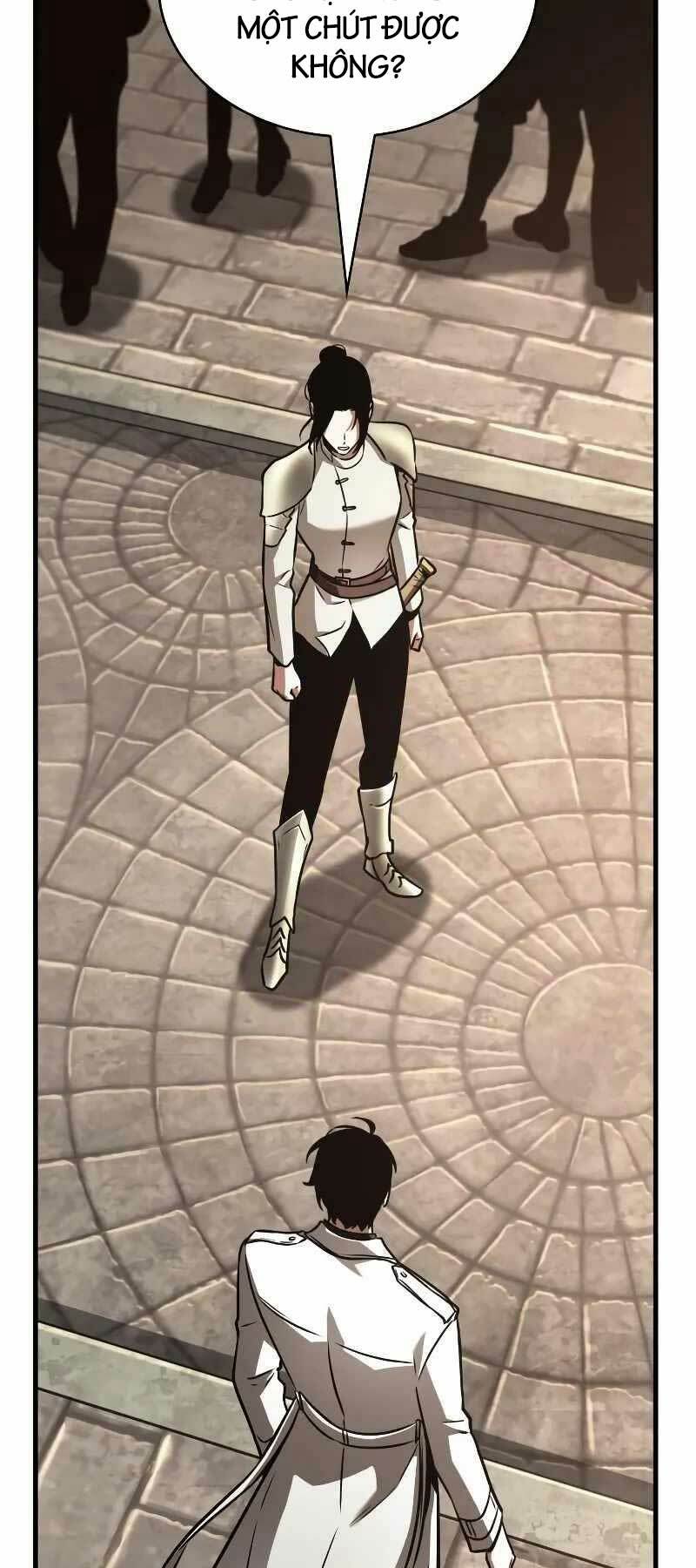 Toàn Trí Độc Giả – Omniscient Reader Chapter 181 - Trang 2